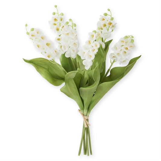 Real Touch Lilly of the Valley Bundle