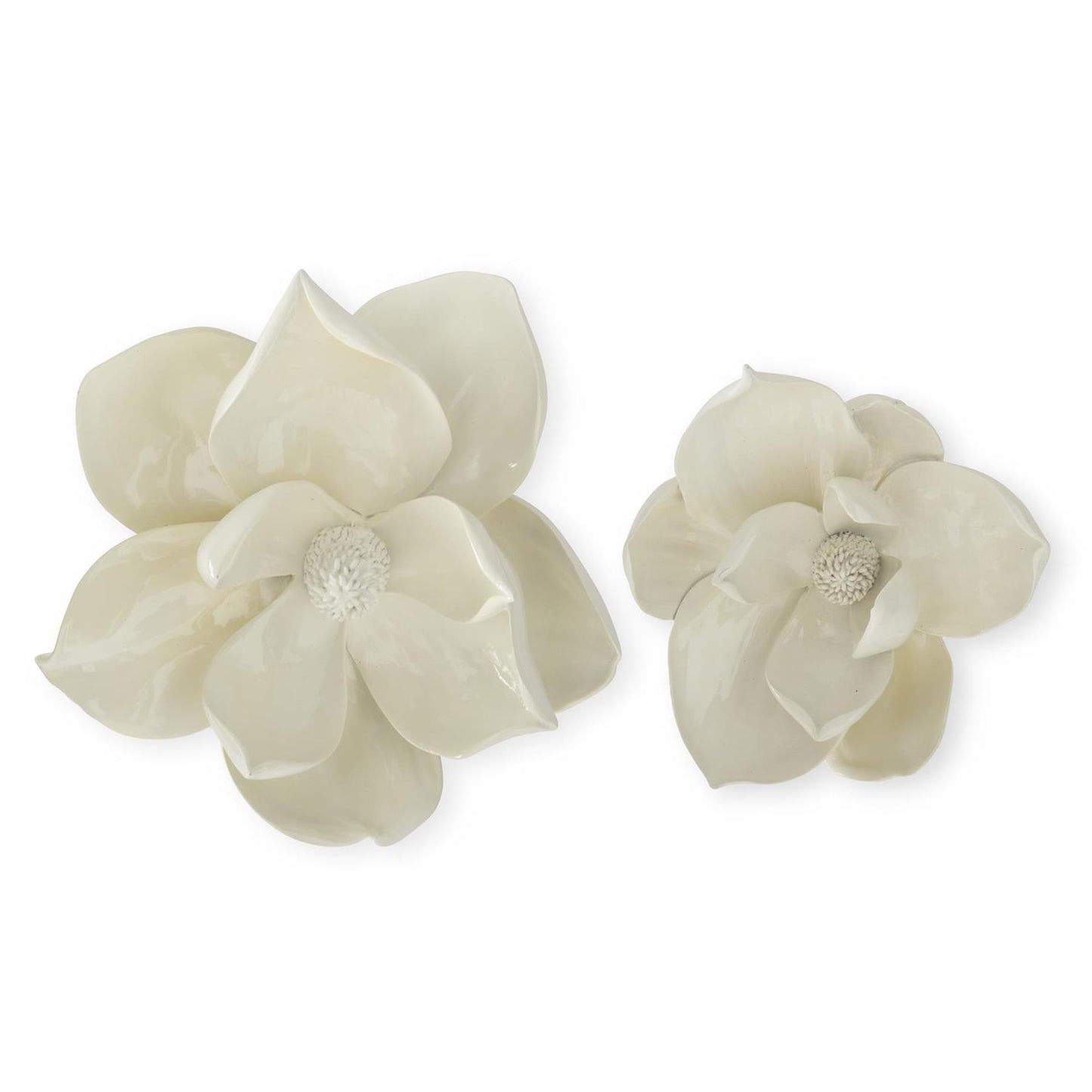 Wall Hanging Magnolia Bloom