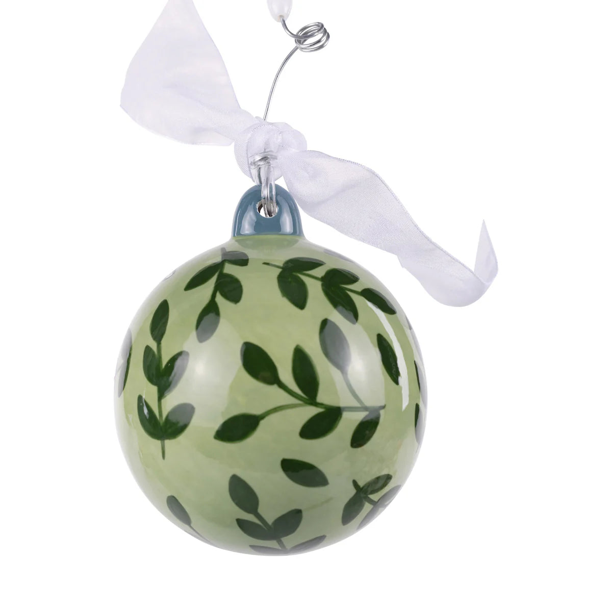 Dove "Peace On Earth" Ornament