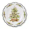 Holly Tree Melamine Dinnerware Collection