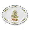 Holly Tree Melamine Dinnerware Collection