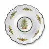 Holly Tree Melamine Dinnerware Collection