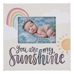 You Are My Sunshine Frame