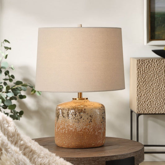 Canyon Table Lamp