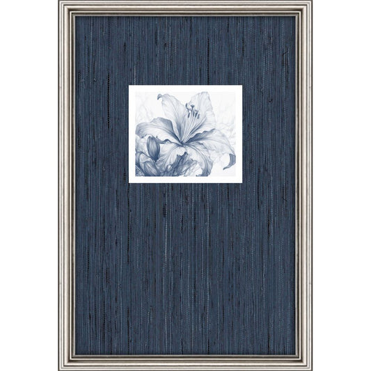Lilies Framed Art