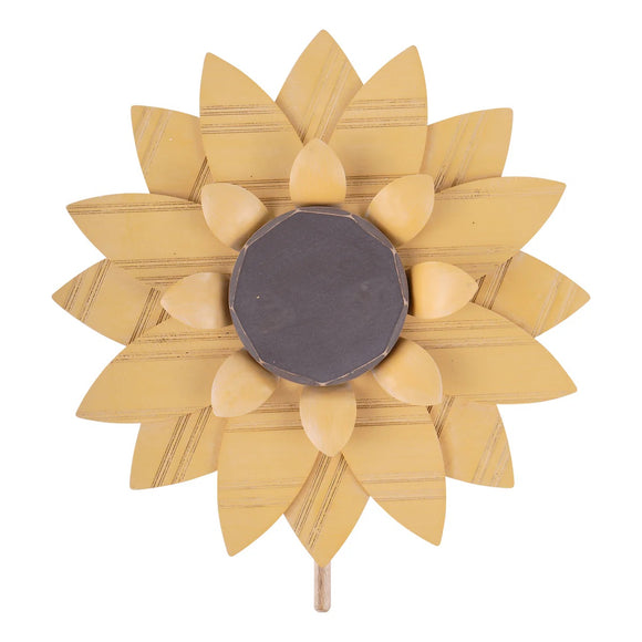 Yellow Sunflower Topper