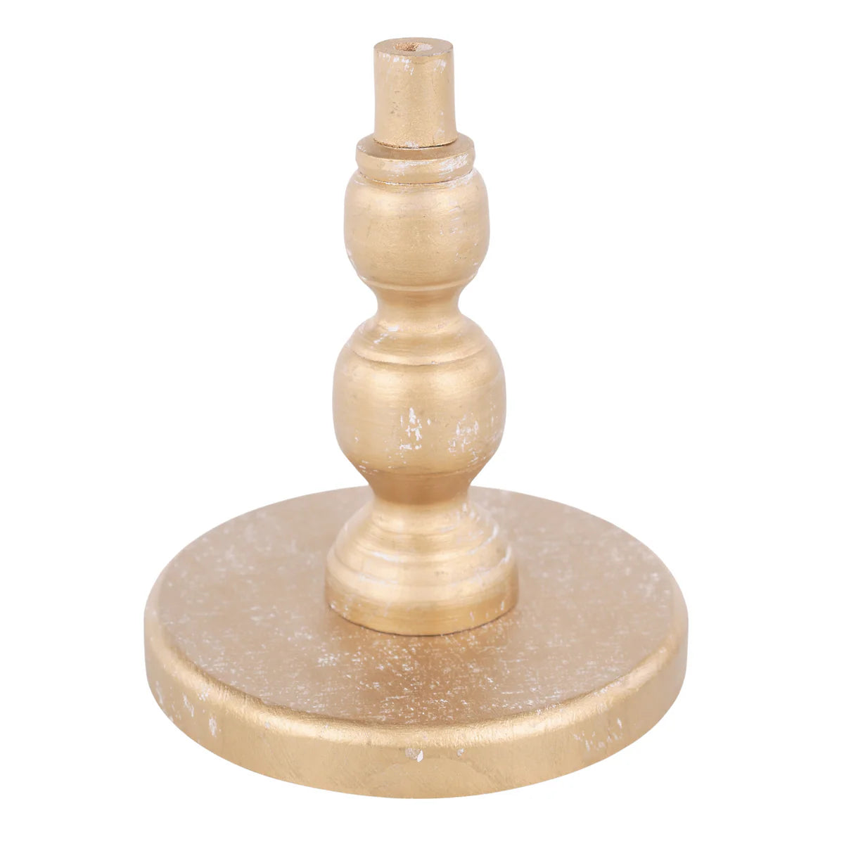 Wood Base for Toppers