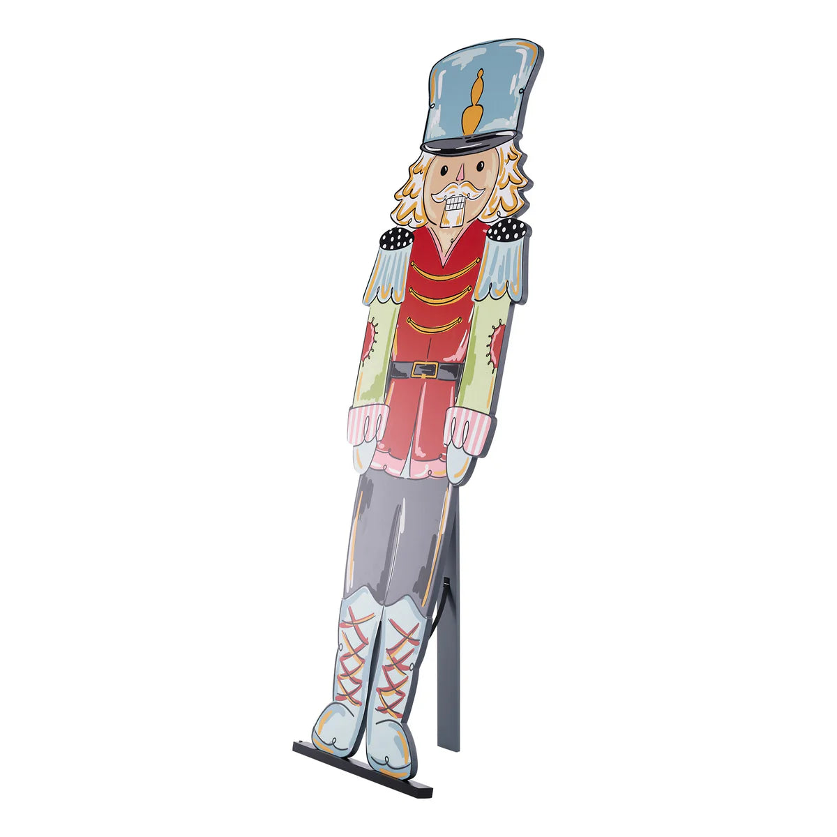 Nutcracker Large Stand