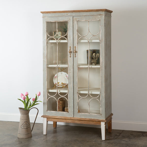 Elanor Display Cabinet