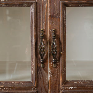 Augustin Display Cabinet