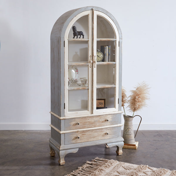 Arched Marseille Cabinet