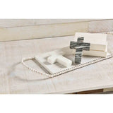 Marble Cross - 2 Colors
