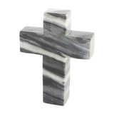 Marble Cross - 2 Colors