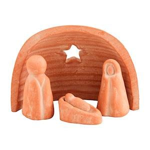 Terra Nativity