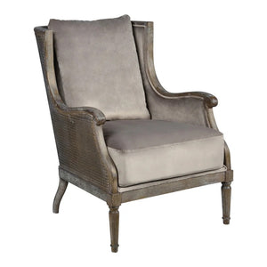 Hastings Chair in Chantel Ash