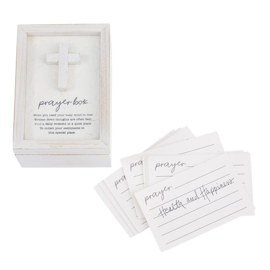 Prayer Box Set