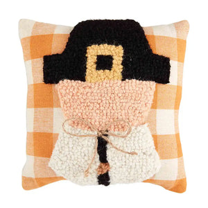PILGRIM MINI PILLOW
