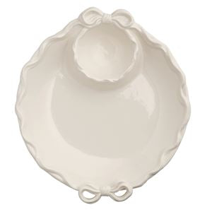 Bow Chip and Dip Server