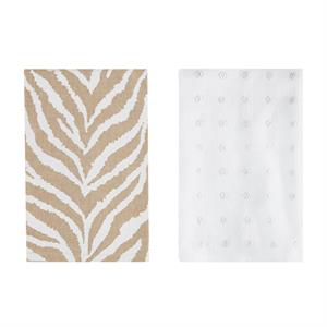 Towel Print Set