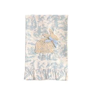 Easter Inspired Tea Towel