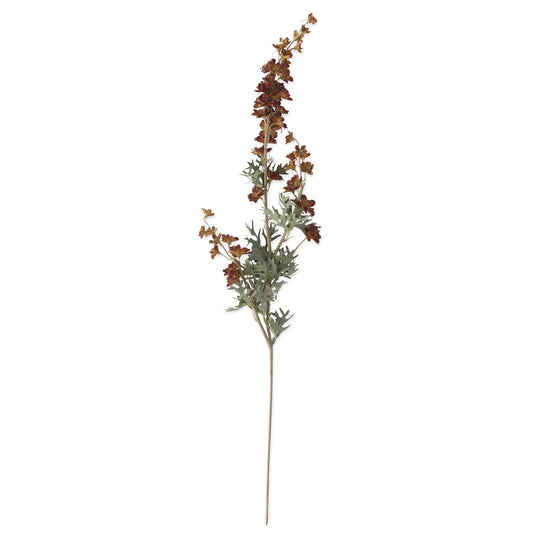 Bronze & Gold Blossom Spray