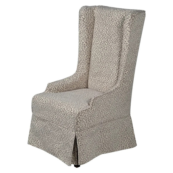 Riley Chair Slip Cover