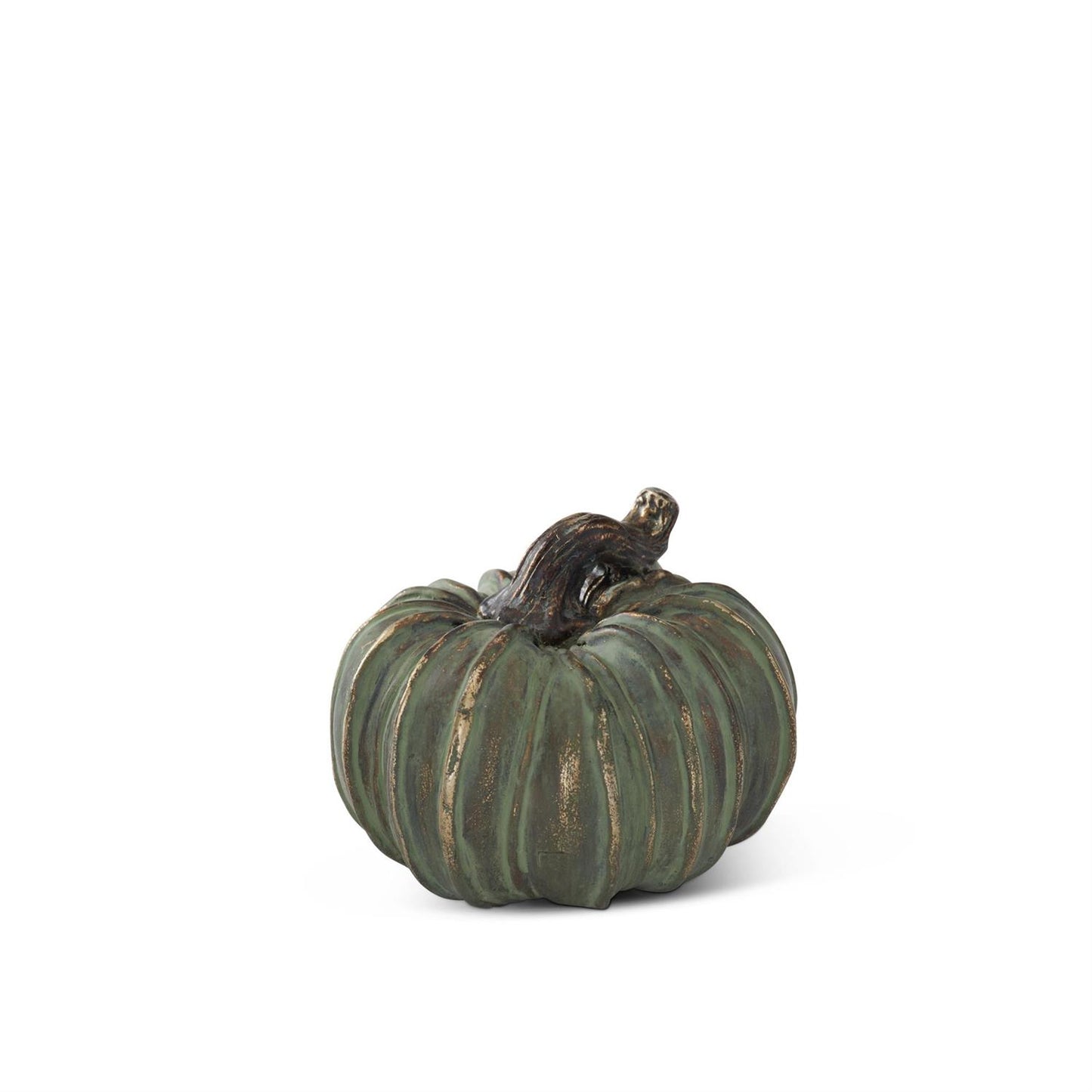 Patina Copper Filler Pumpkins