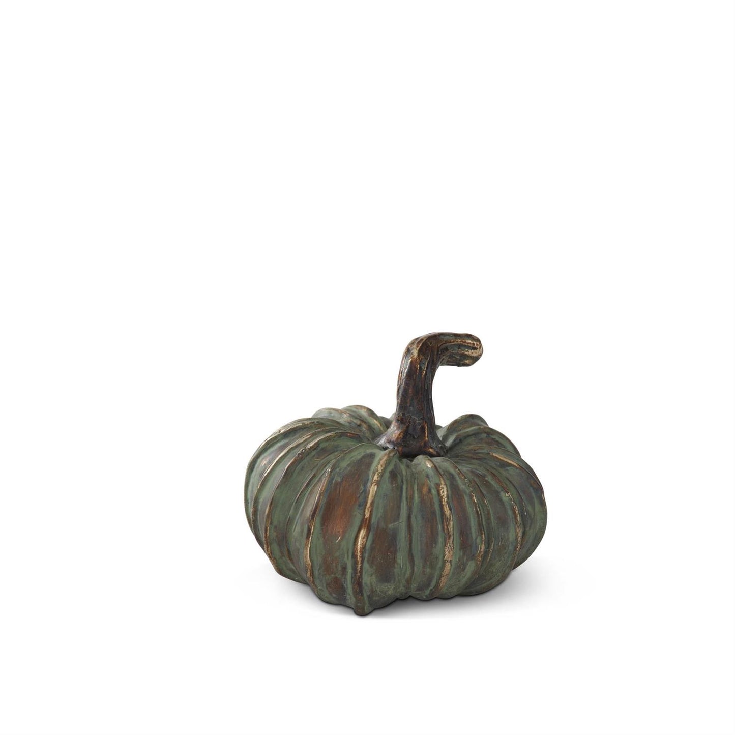 Patina Copper Filler Pumpkins