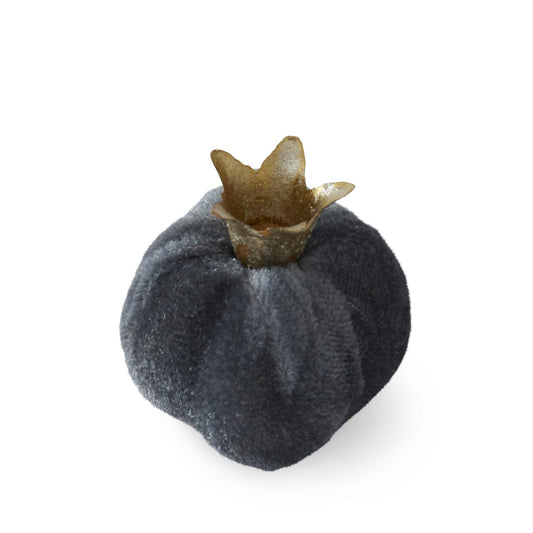 Light Blue Pomegranates, Bag of 6