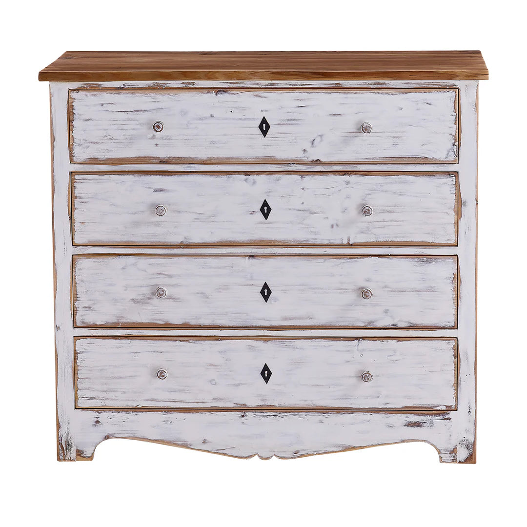 Amarillo Chest