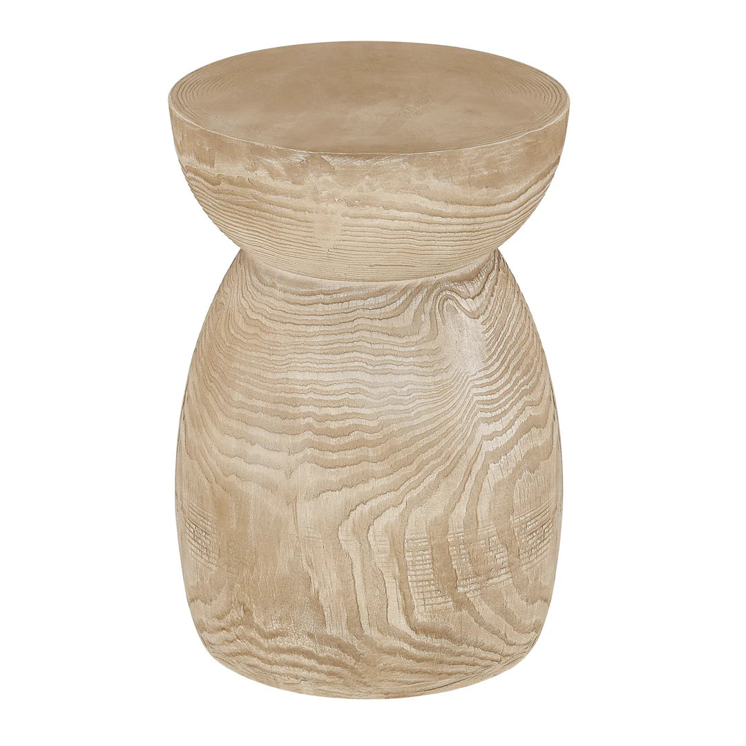 Shepherd Accent Table