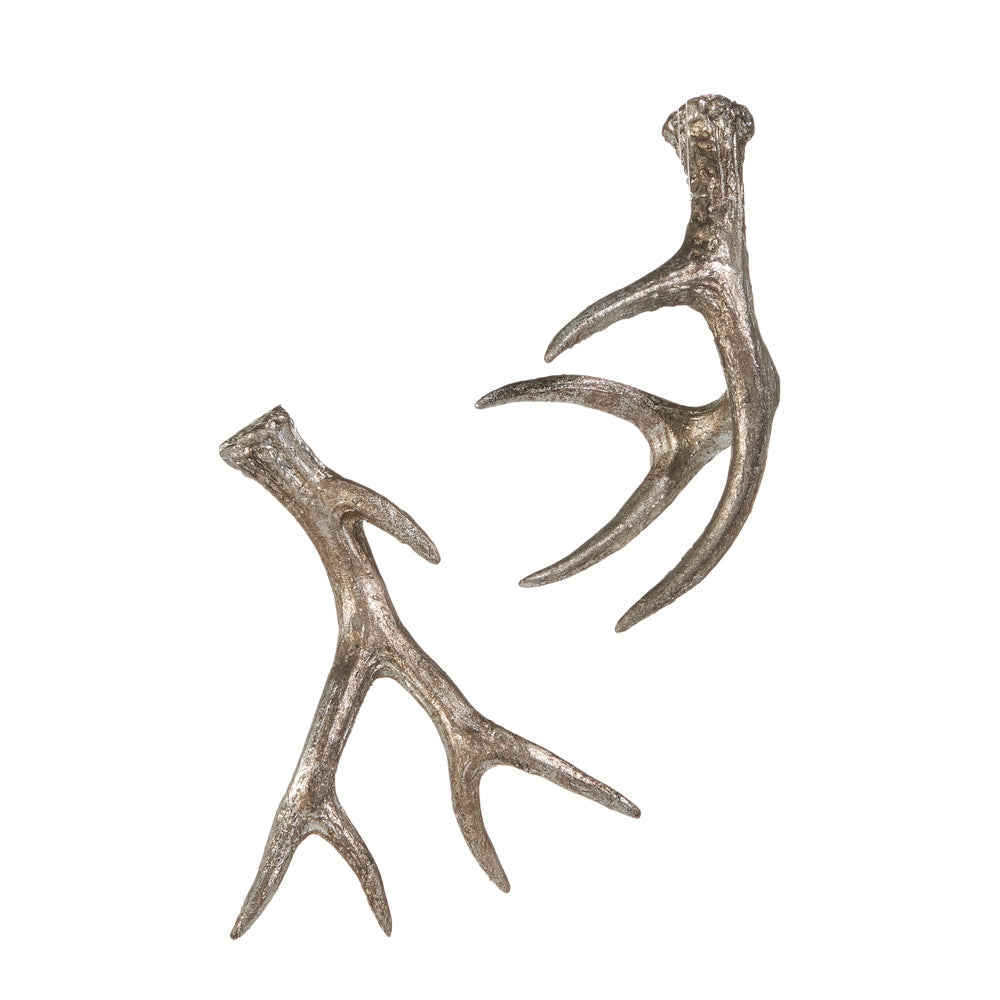 Antler Ornament