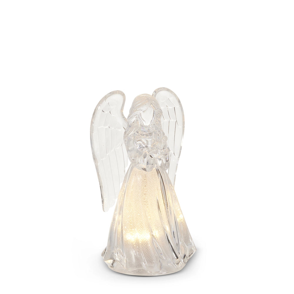 Mini Lighted Angels