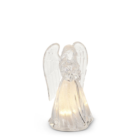 Mini Lighted Angels