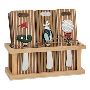 Golf Spreaders
