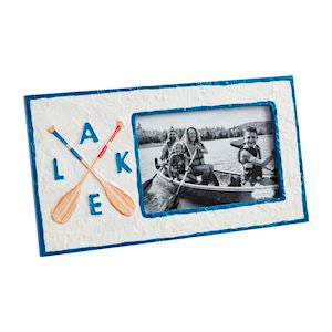 Lake Paddle Frame