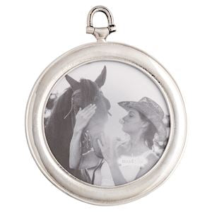 Metal Horse Frame
