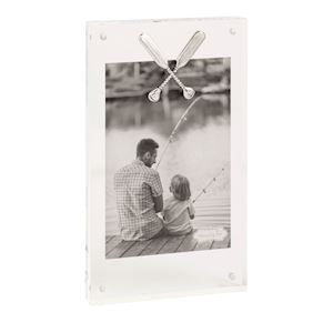 Retreat Acrylic Frame