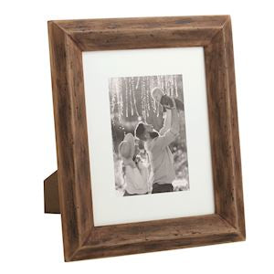 Reclaimed Wooden Frame