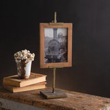 Gallery Easel Photo Frame - 5x7