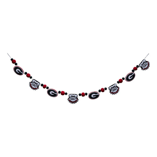 UGA Super 'G' Banner