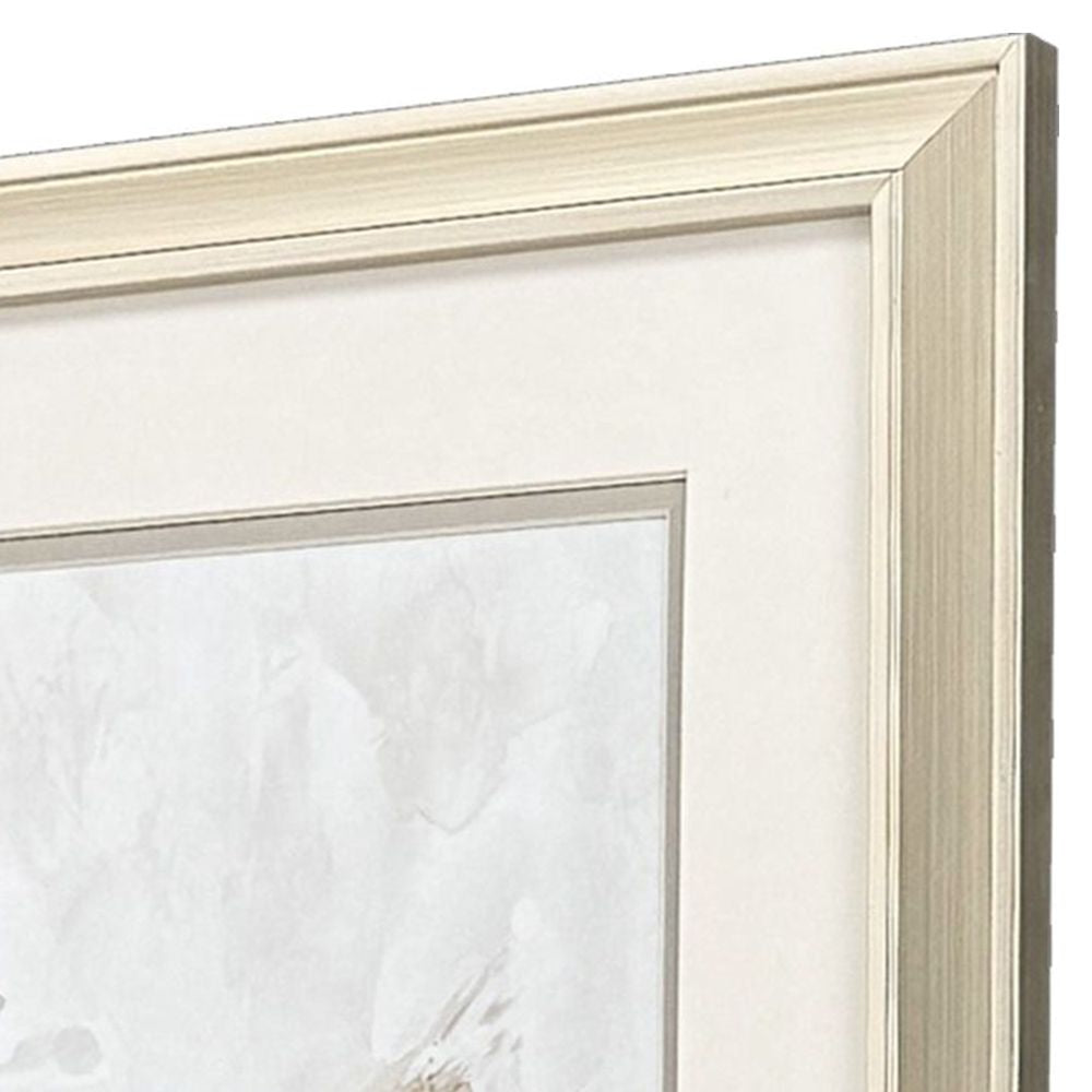 Hummingbird Song Framed Art - Set of 2