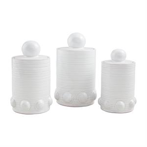 Bead Canister Set