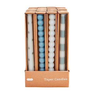 Assorted Taper Candles