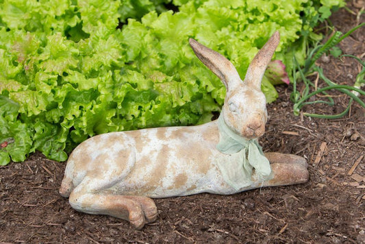 Cottage Bunny