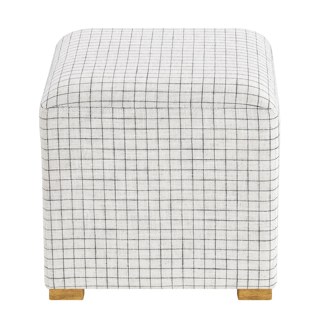 Beckham Ottoman