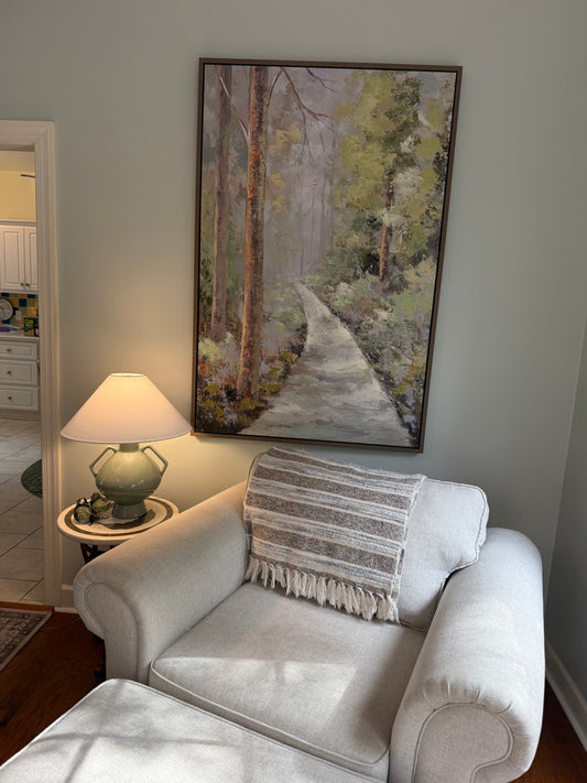 90 Minute Decorating Consultation