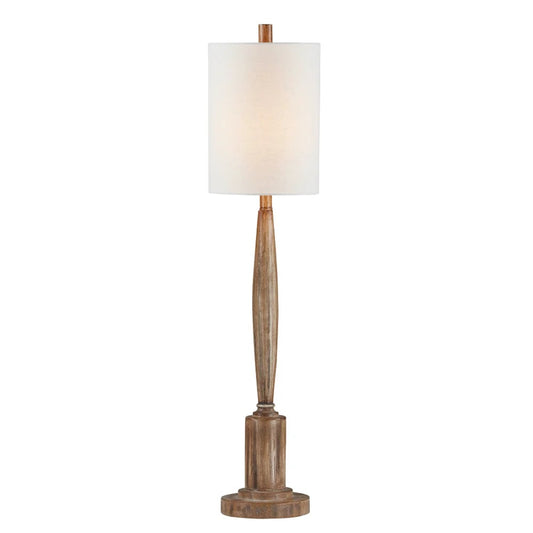 Crawford Buffet Lamp