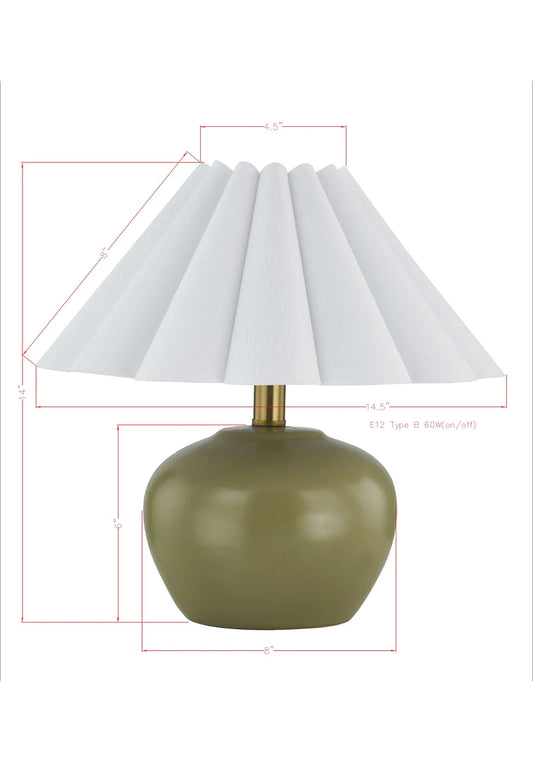 Harlow Table Lamp