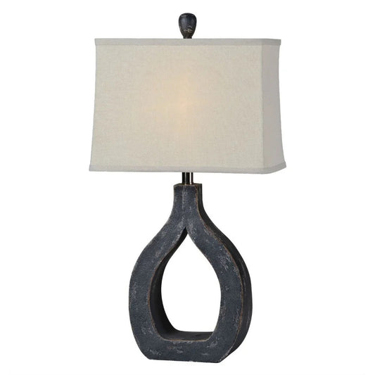 Isaac Table Lamp